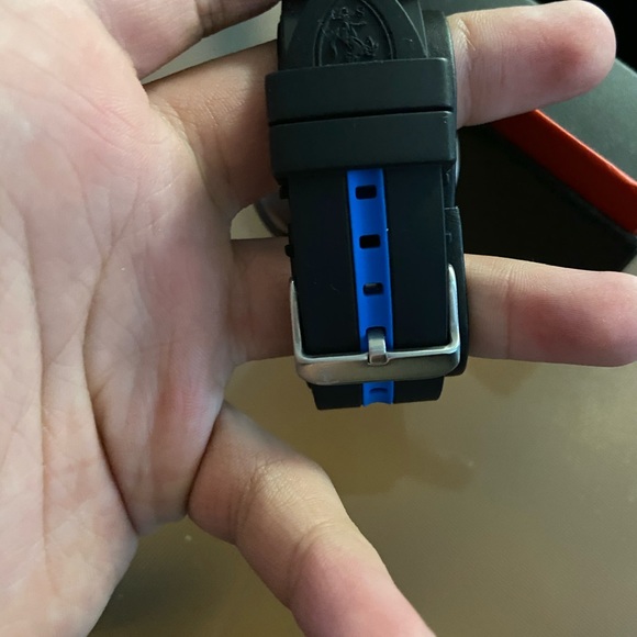 Ferrari watch, with box and papers, - Picture 4 of 6